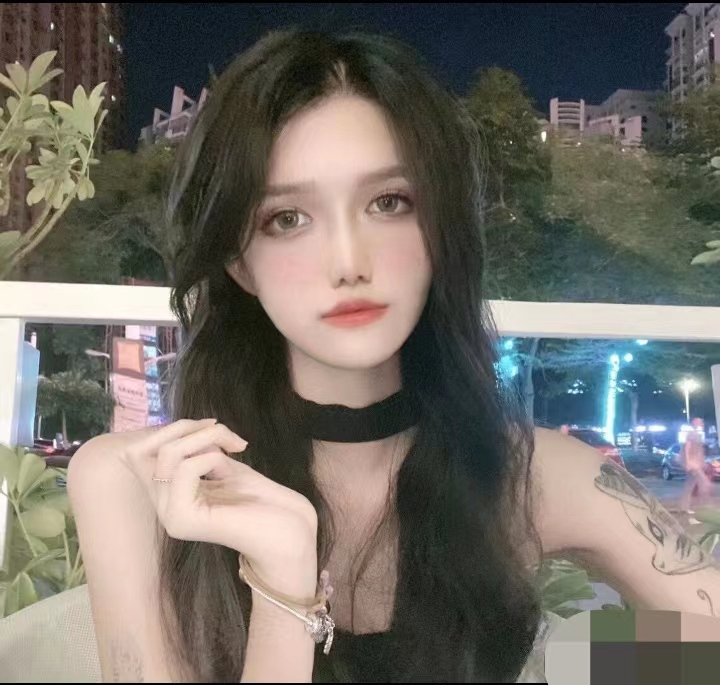 网红超级无敌美少女