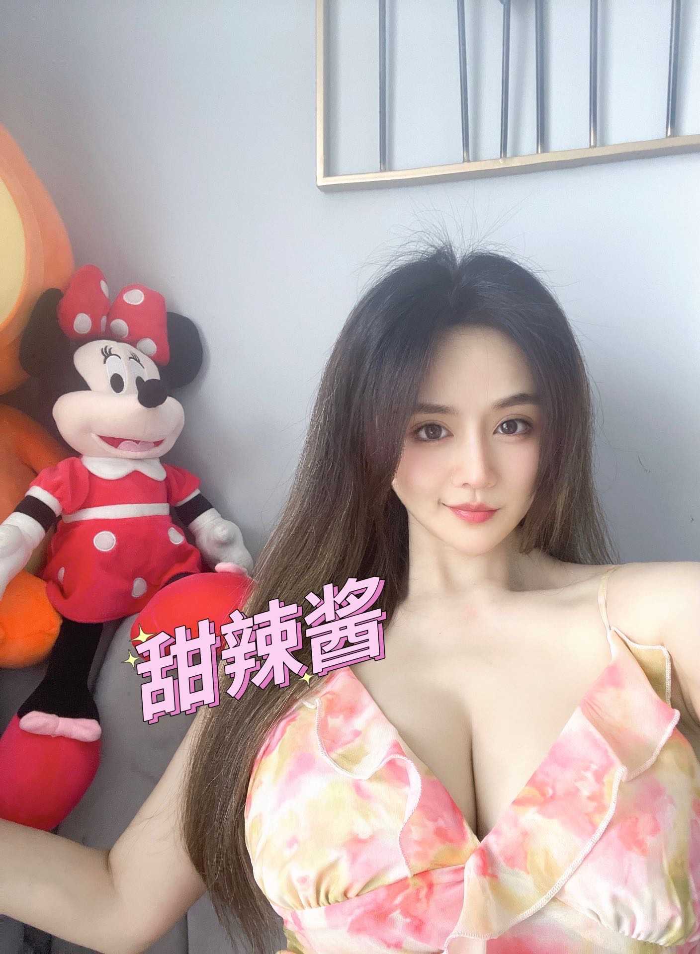 其它上海甜辣酱