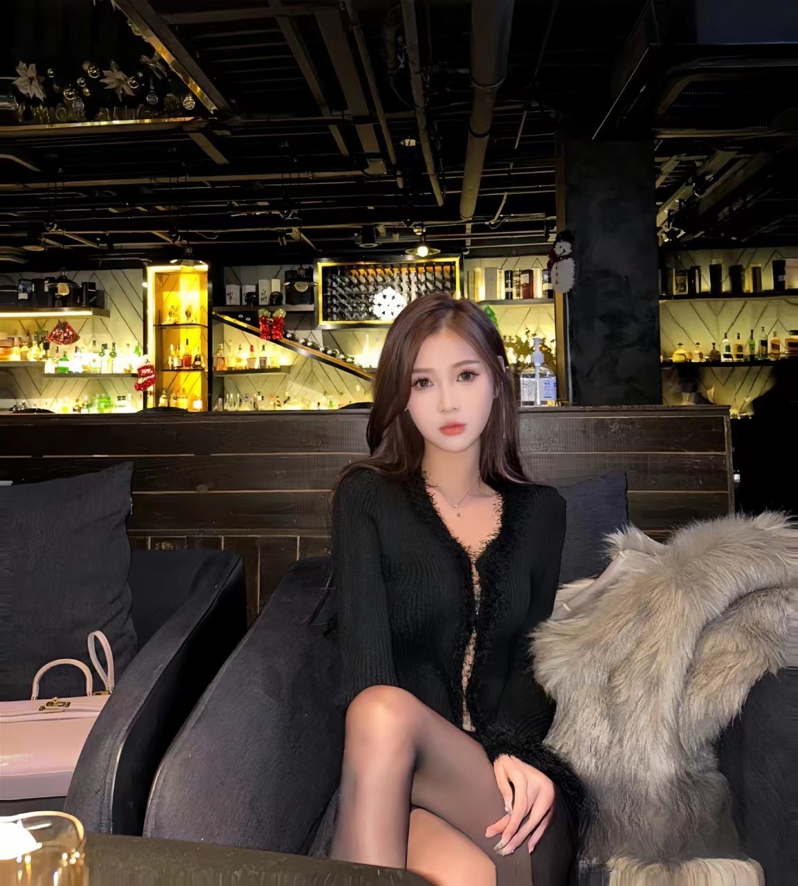 文秘小慧不吃肉