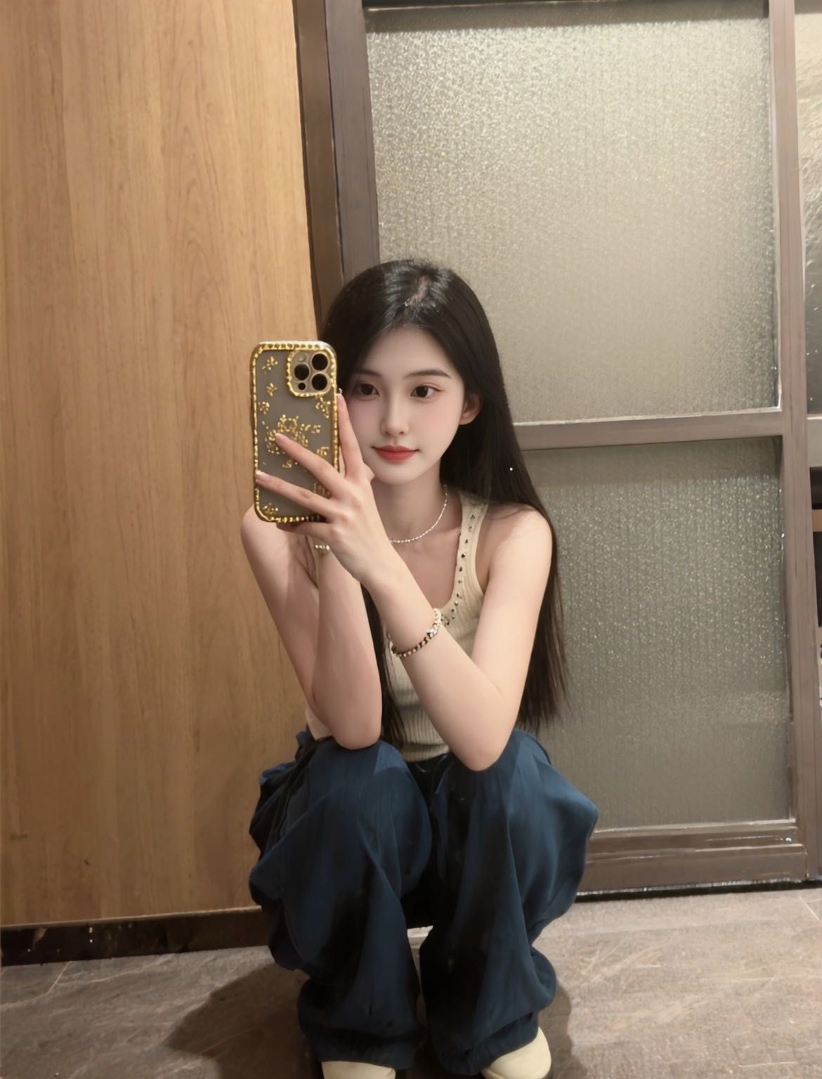 李敏
