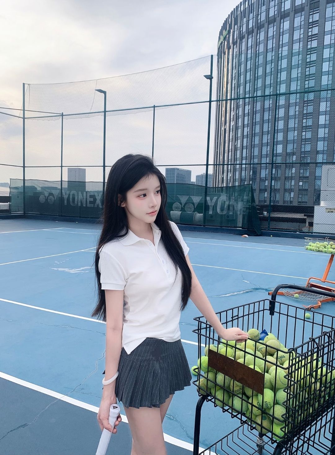 婧静