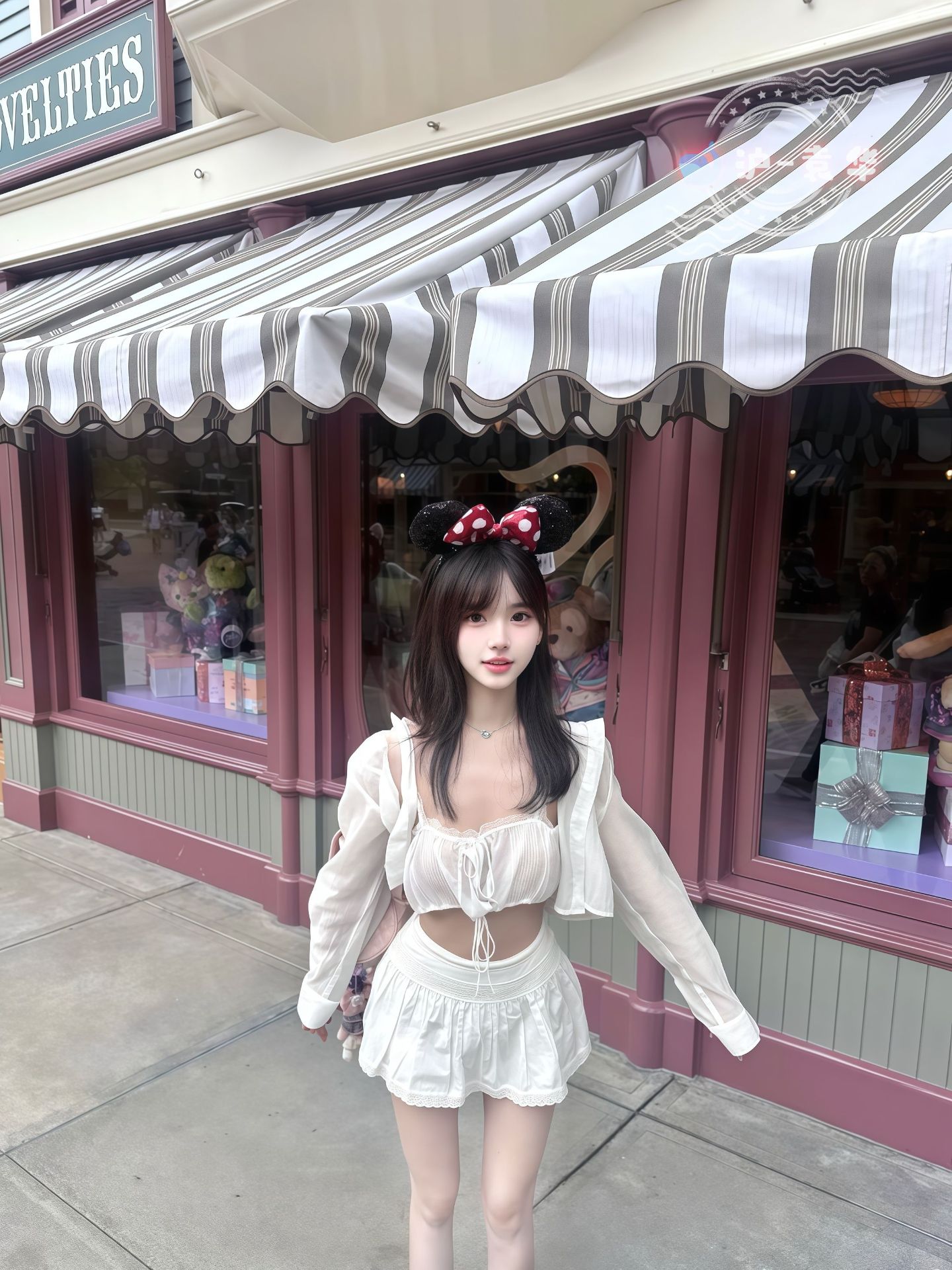 李燕