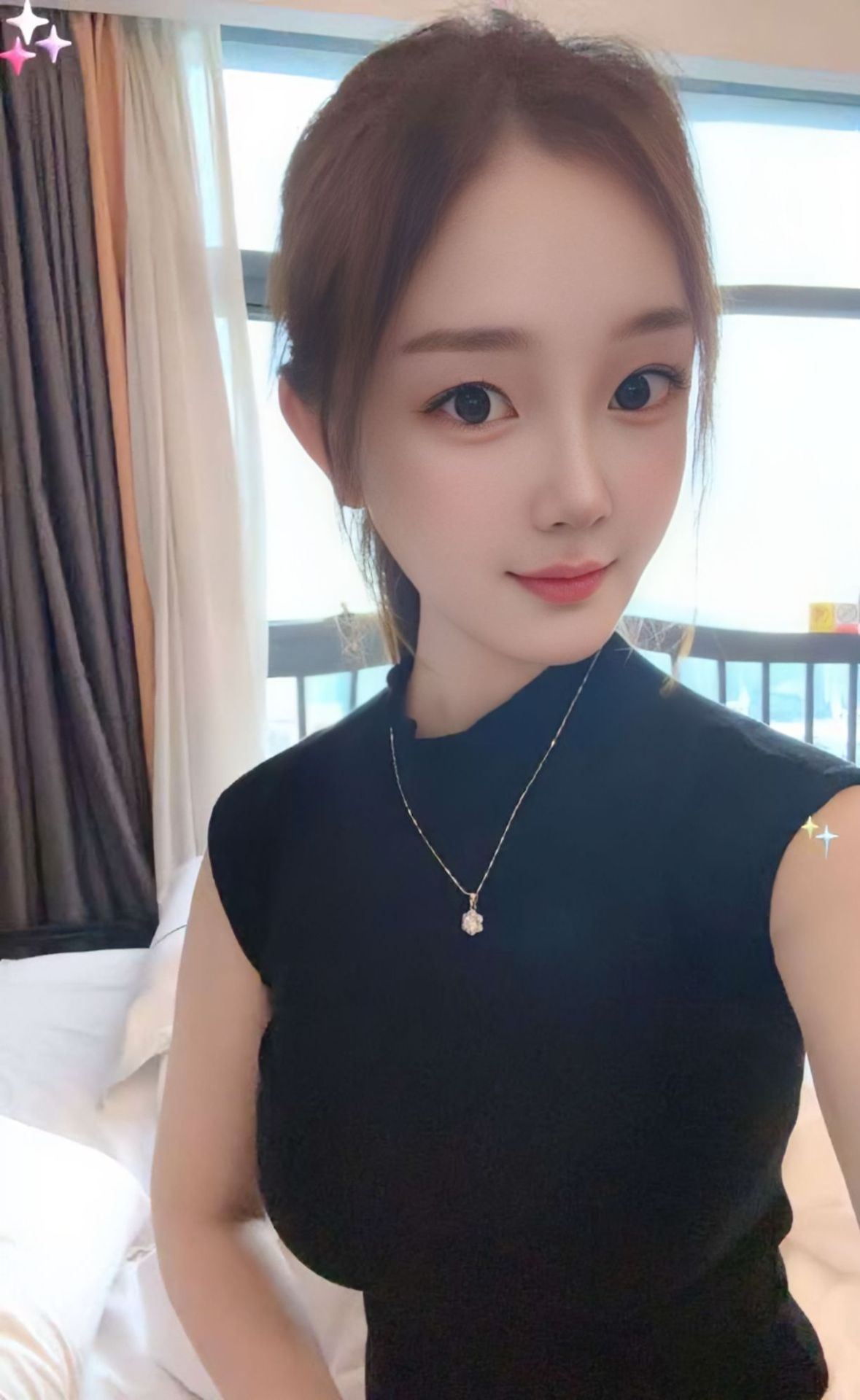 小乔