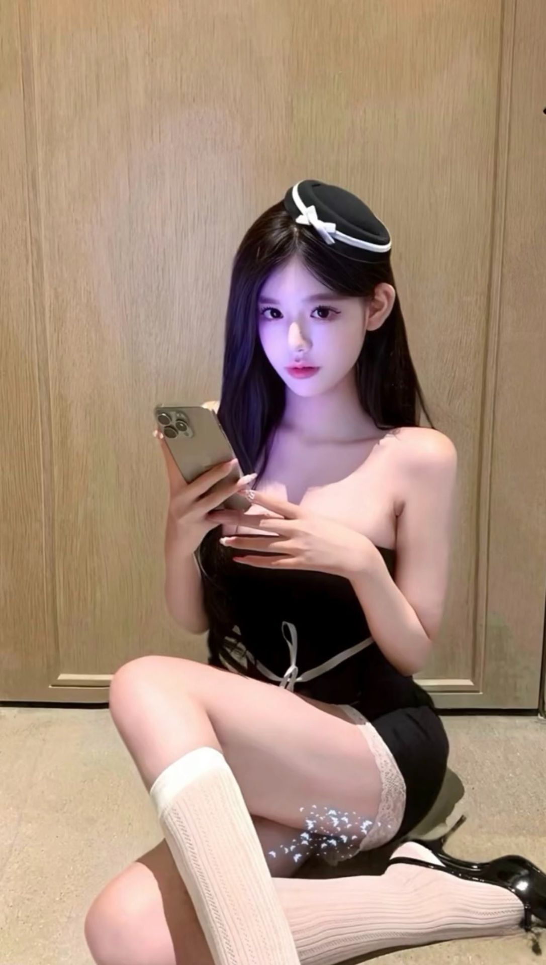 琪琪