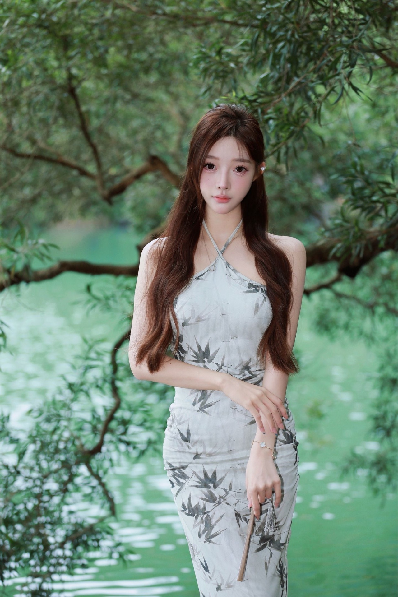 段段