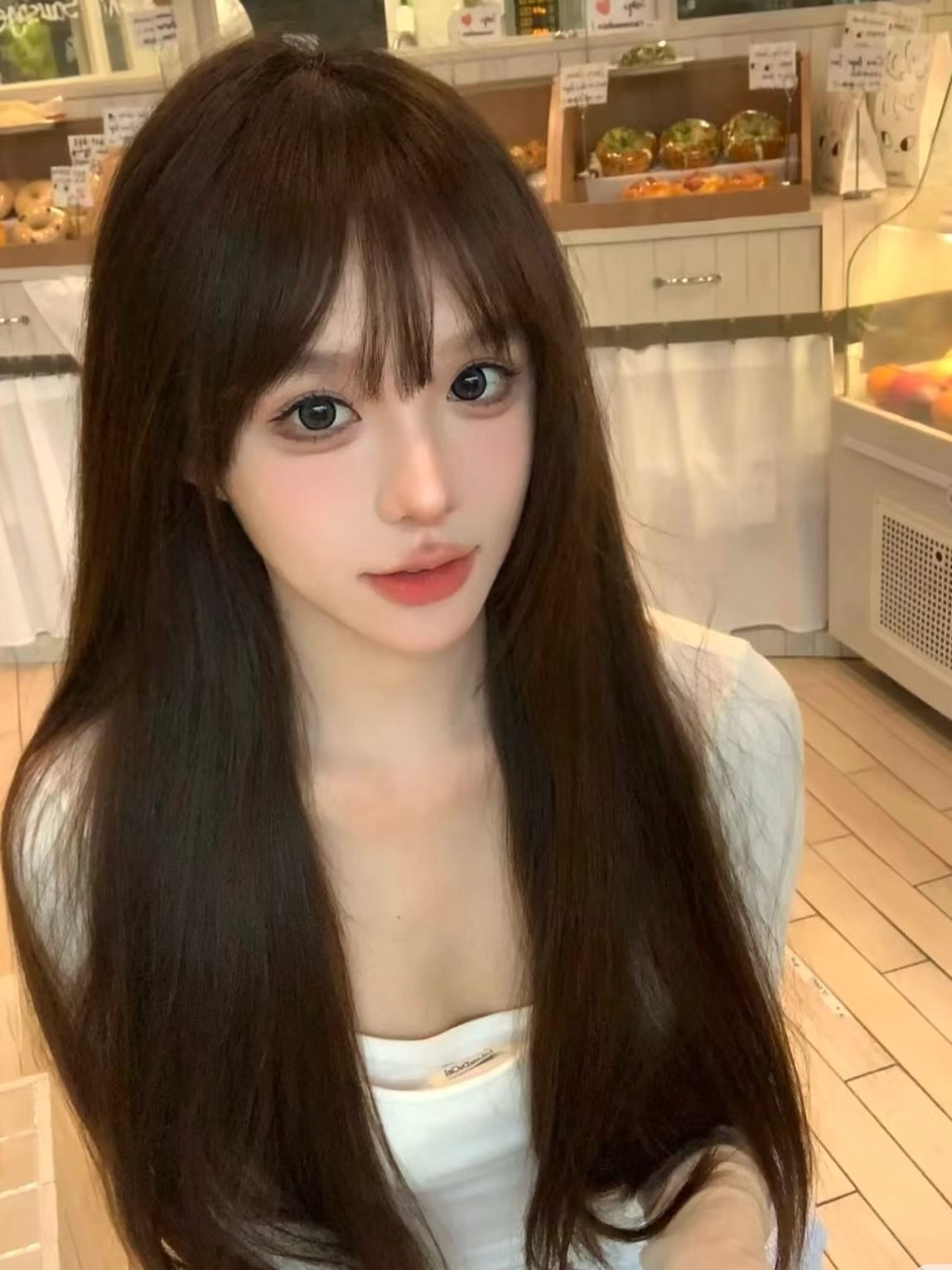 叶子