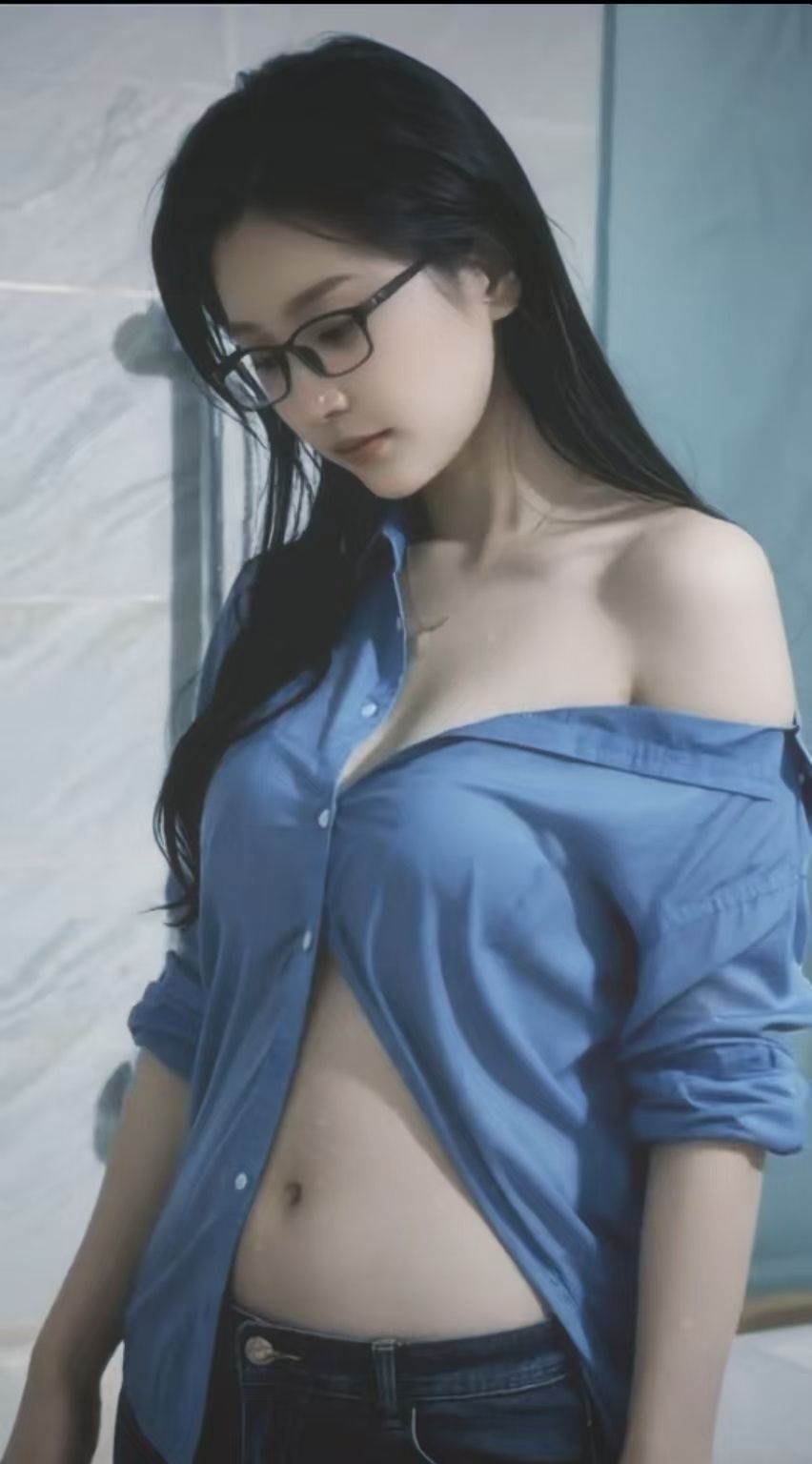 素颜姐姐