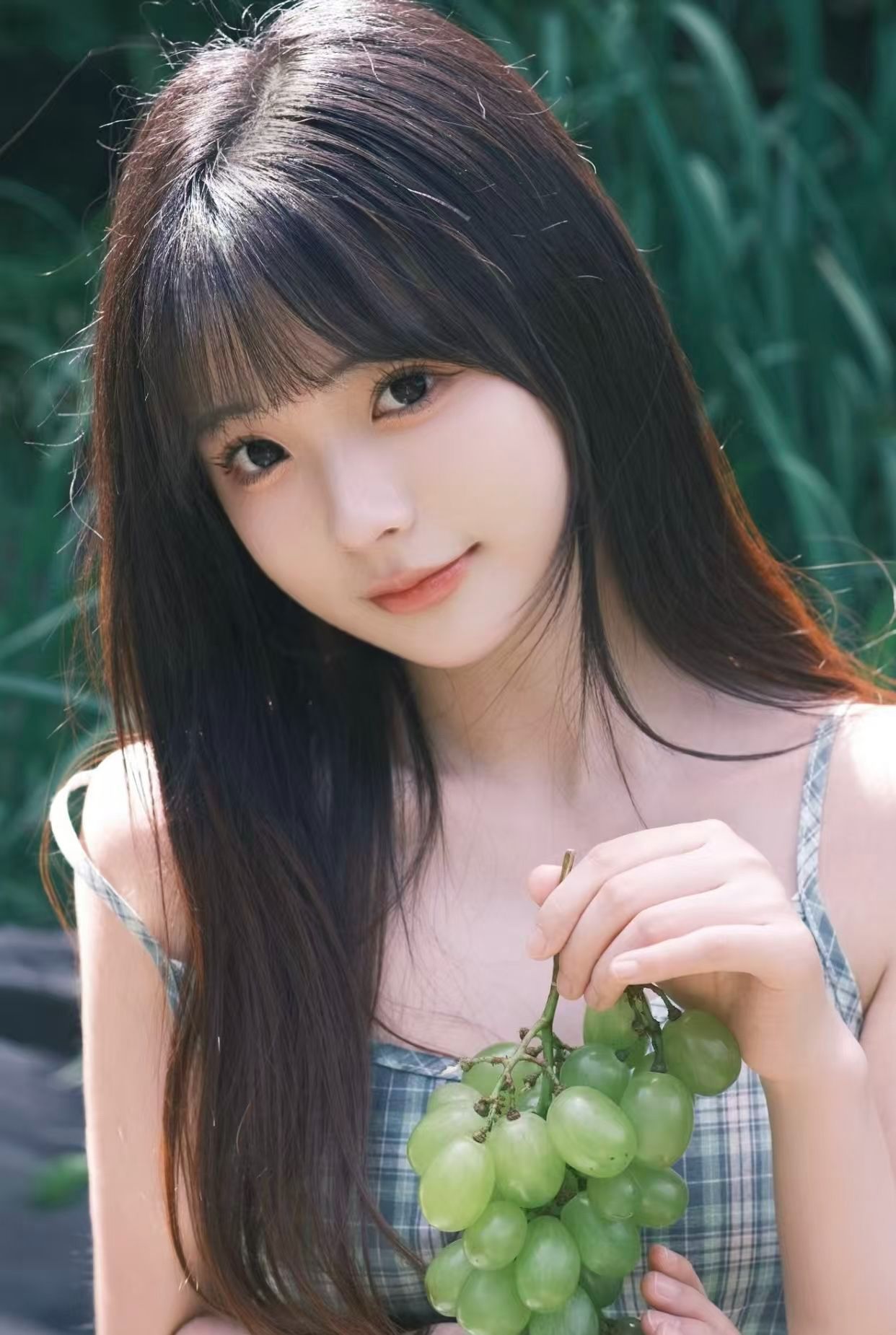 糖糖