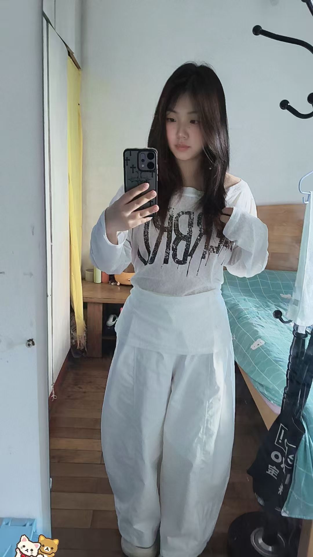 璐璐
