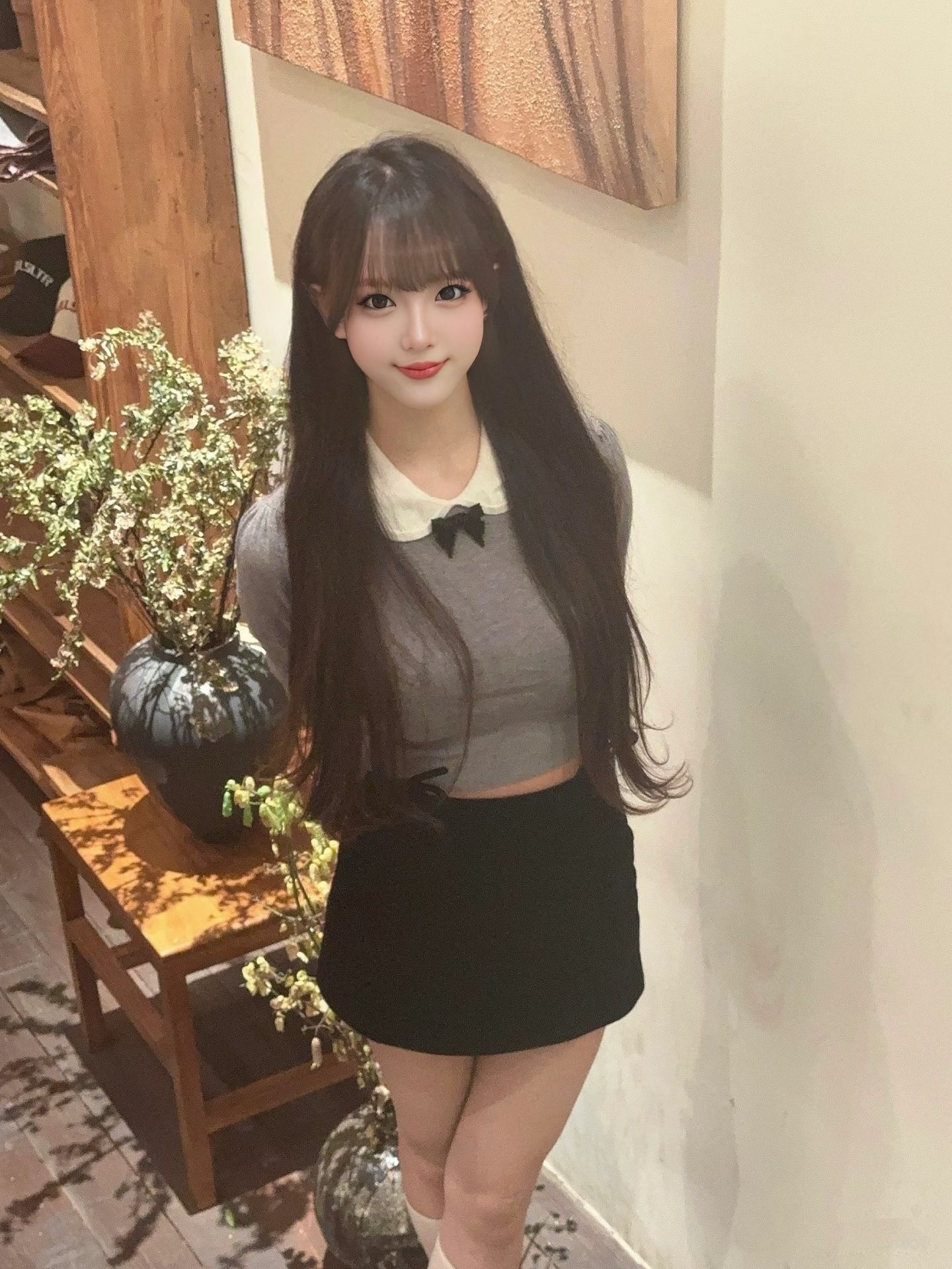 燕婷