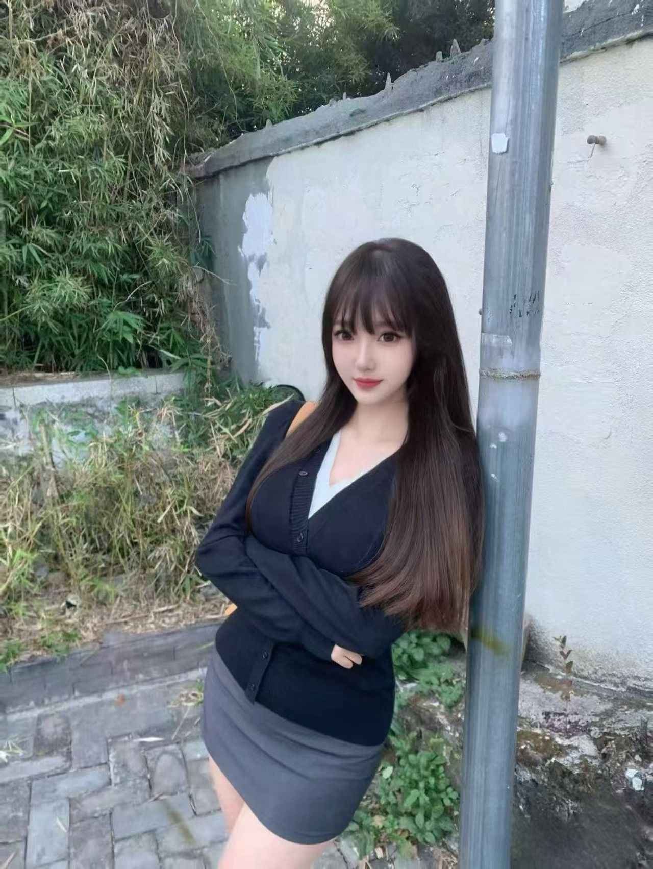 涵涵