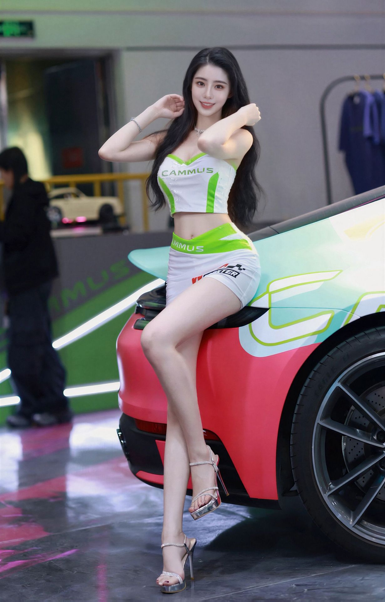萧萧