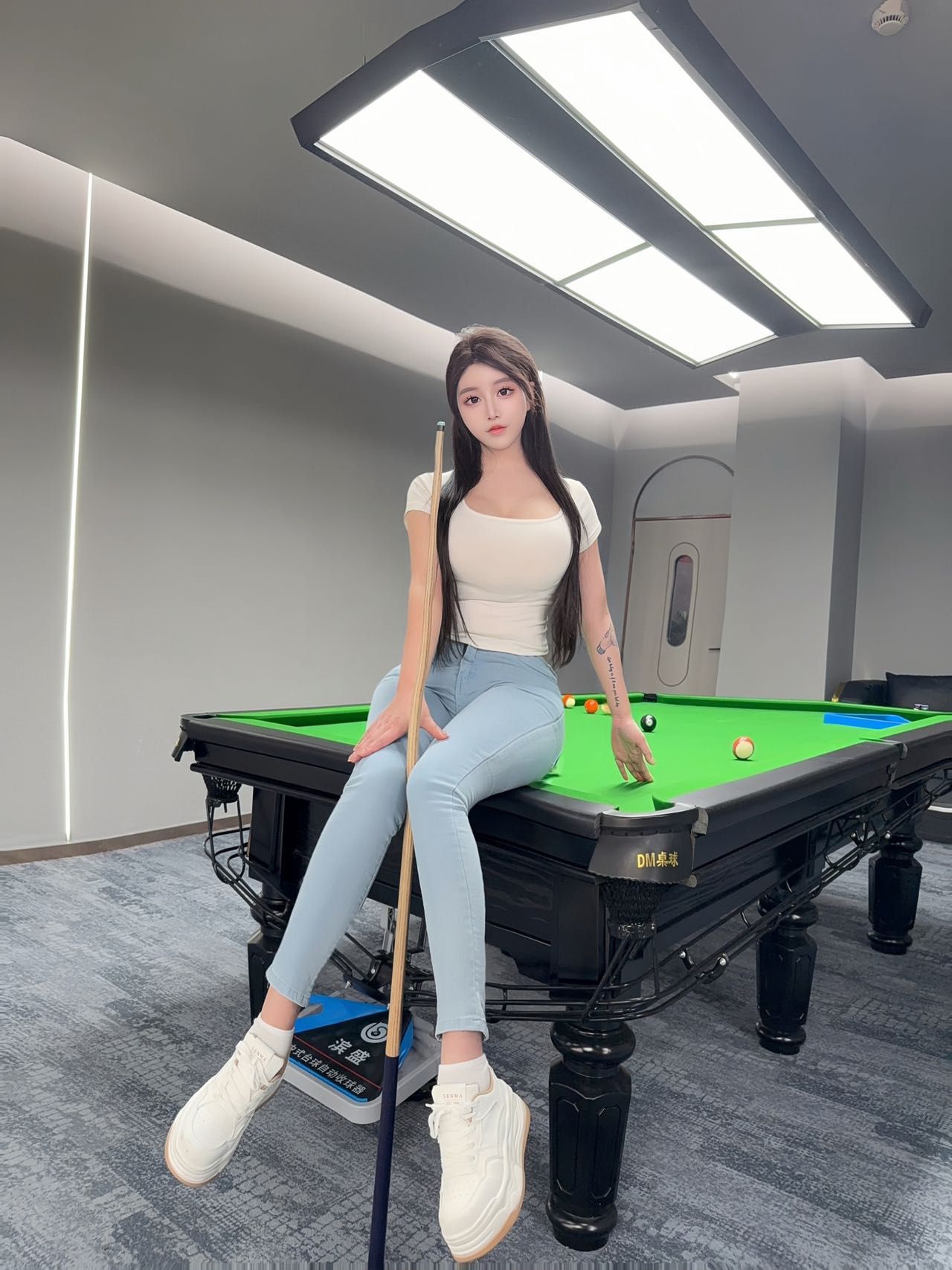 李梓