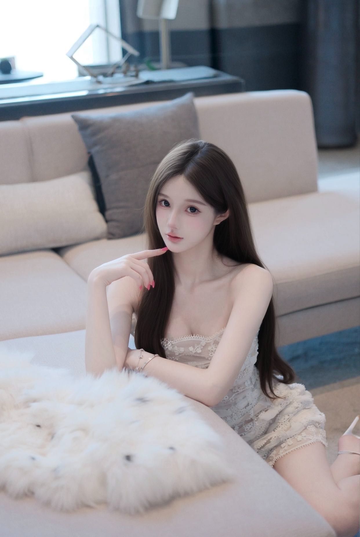 李玟