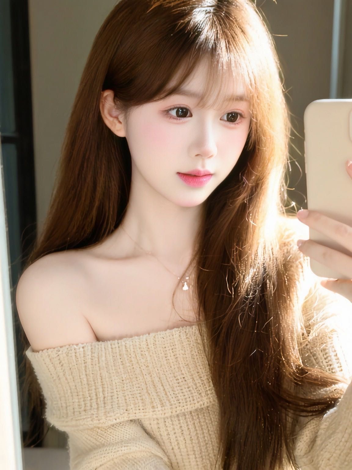 晗晗