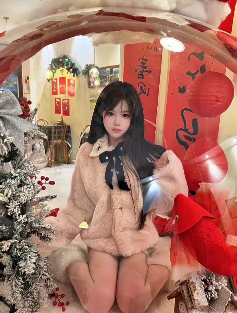 玲玲