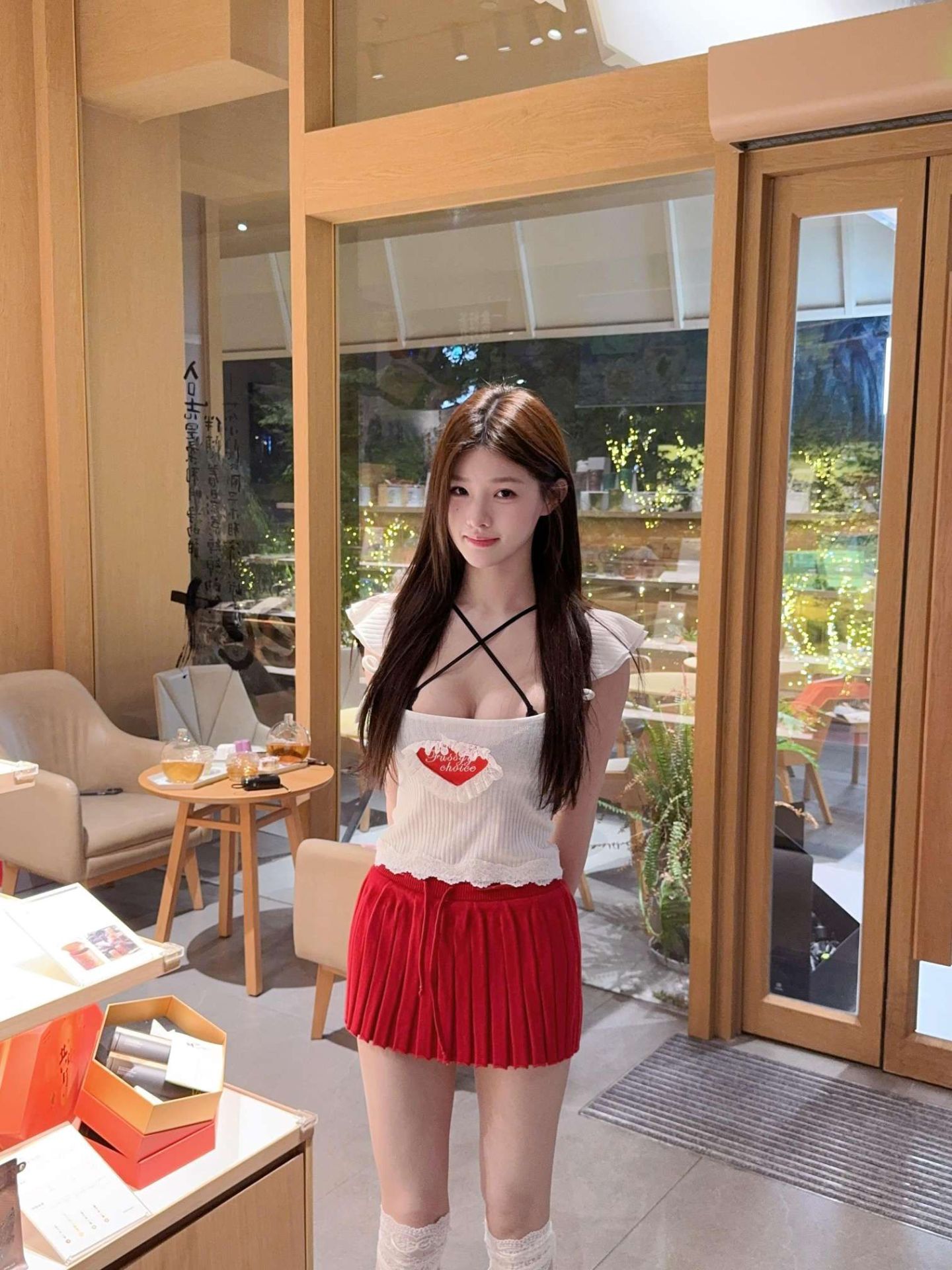 雪子