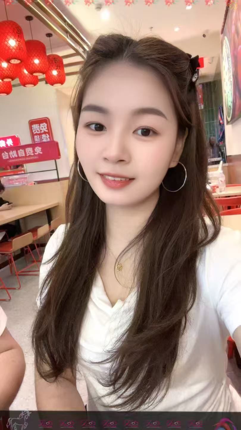 小溪