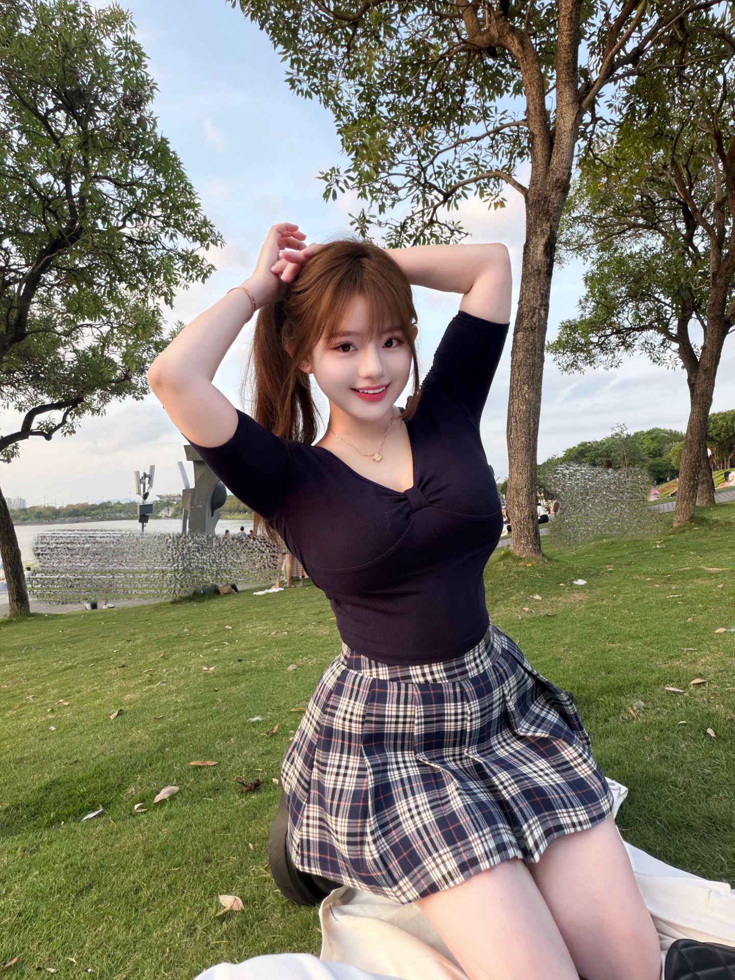 小怡