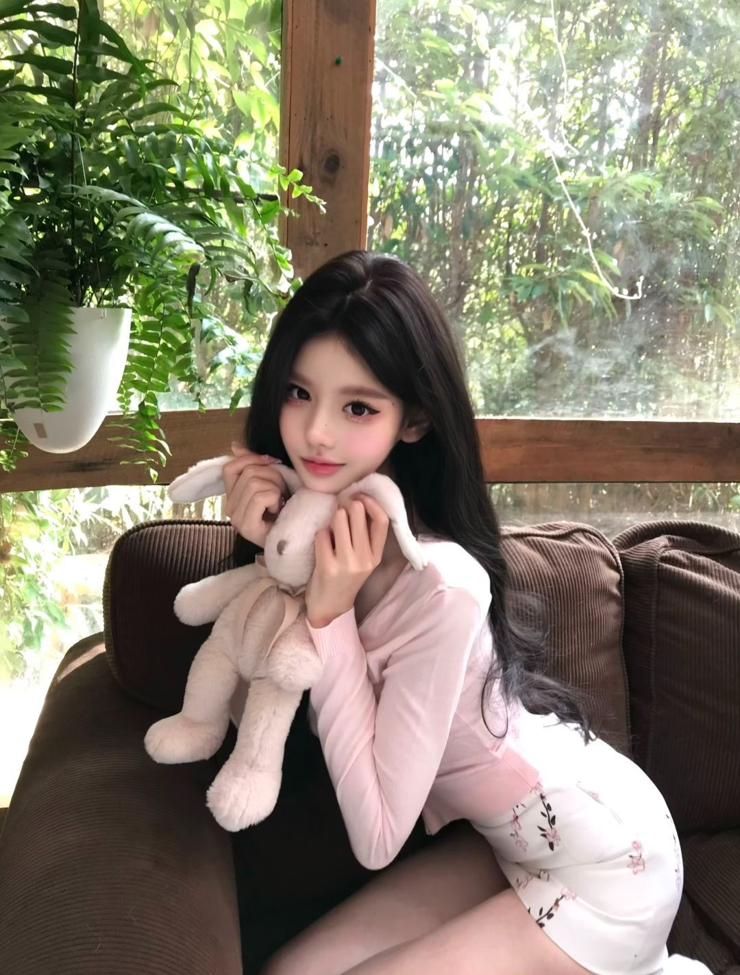 小雯