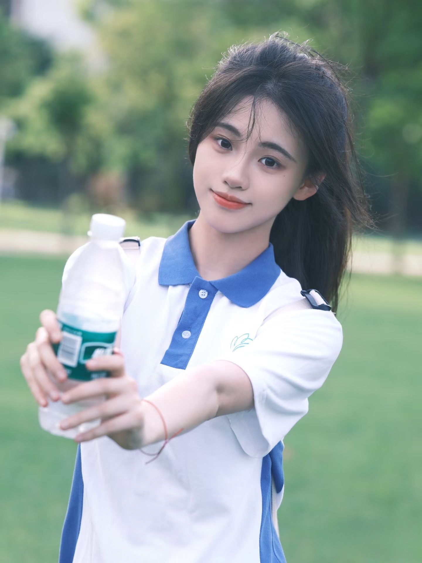 李夏