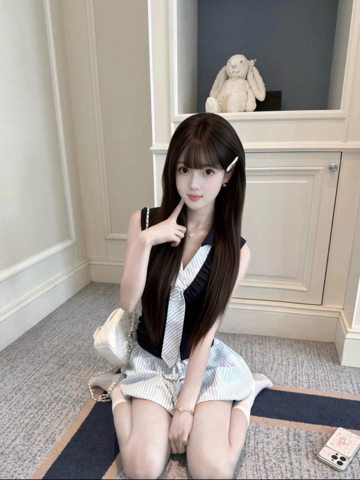 潇潇
