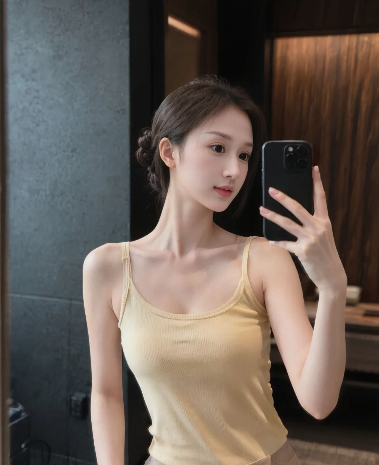 李宁
