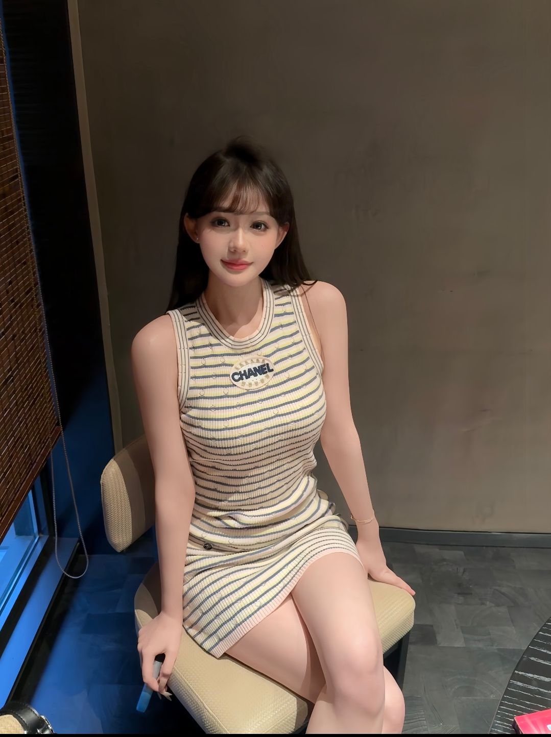 小涵