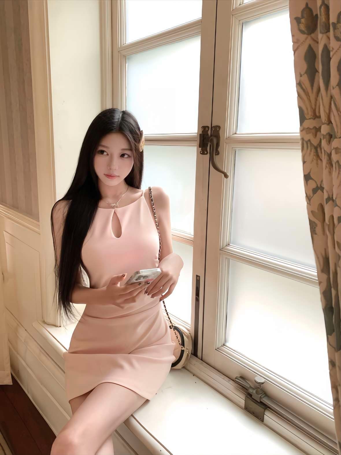夏青