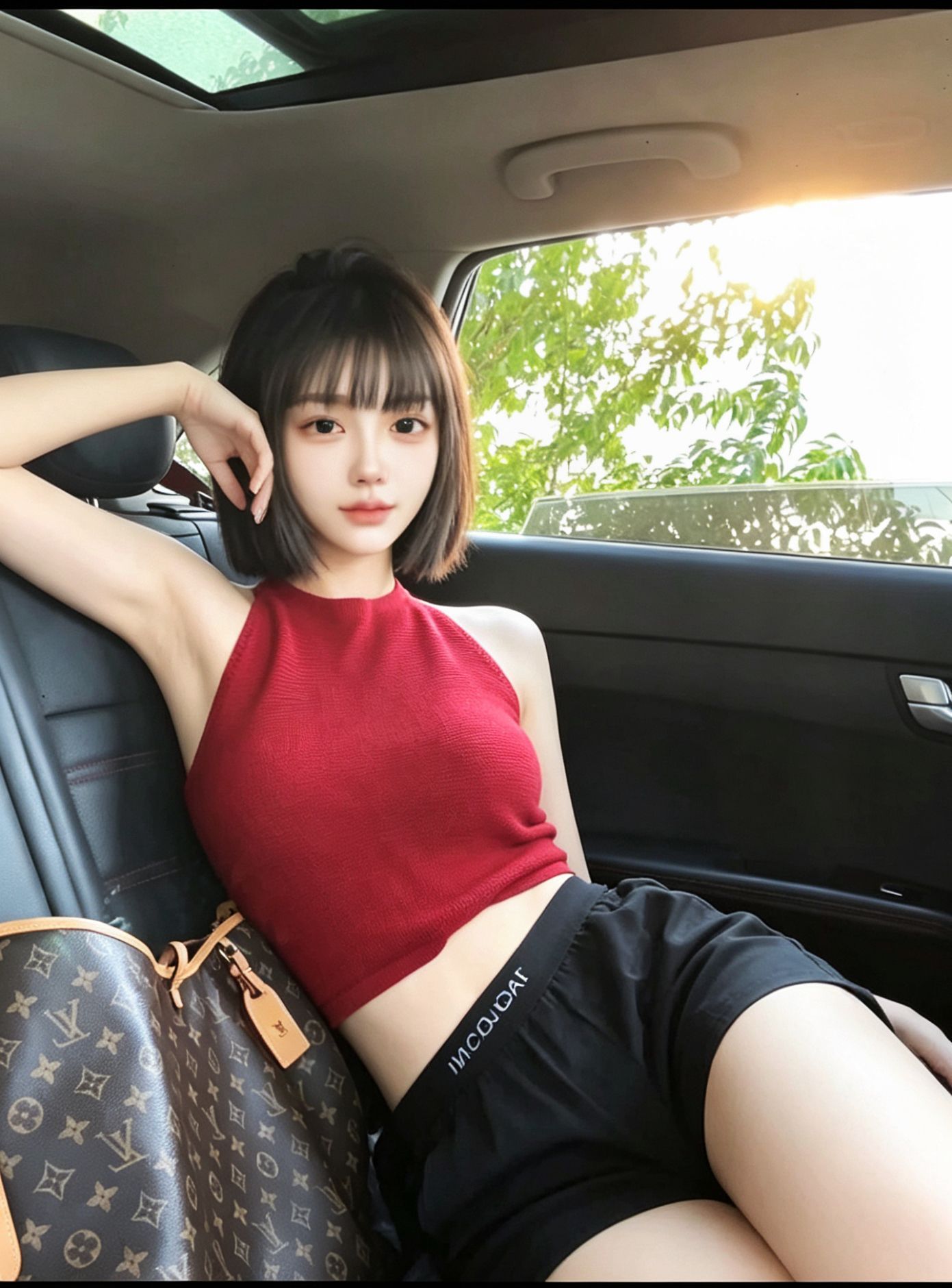 橘子