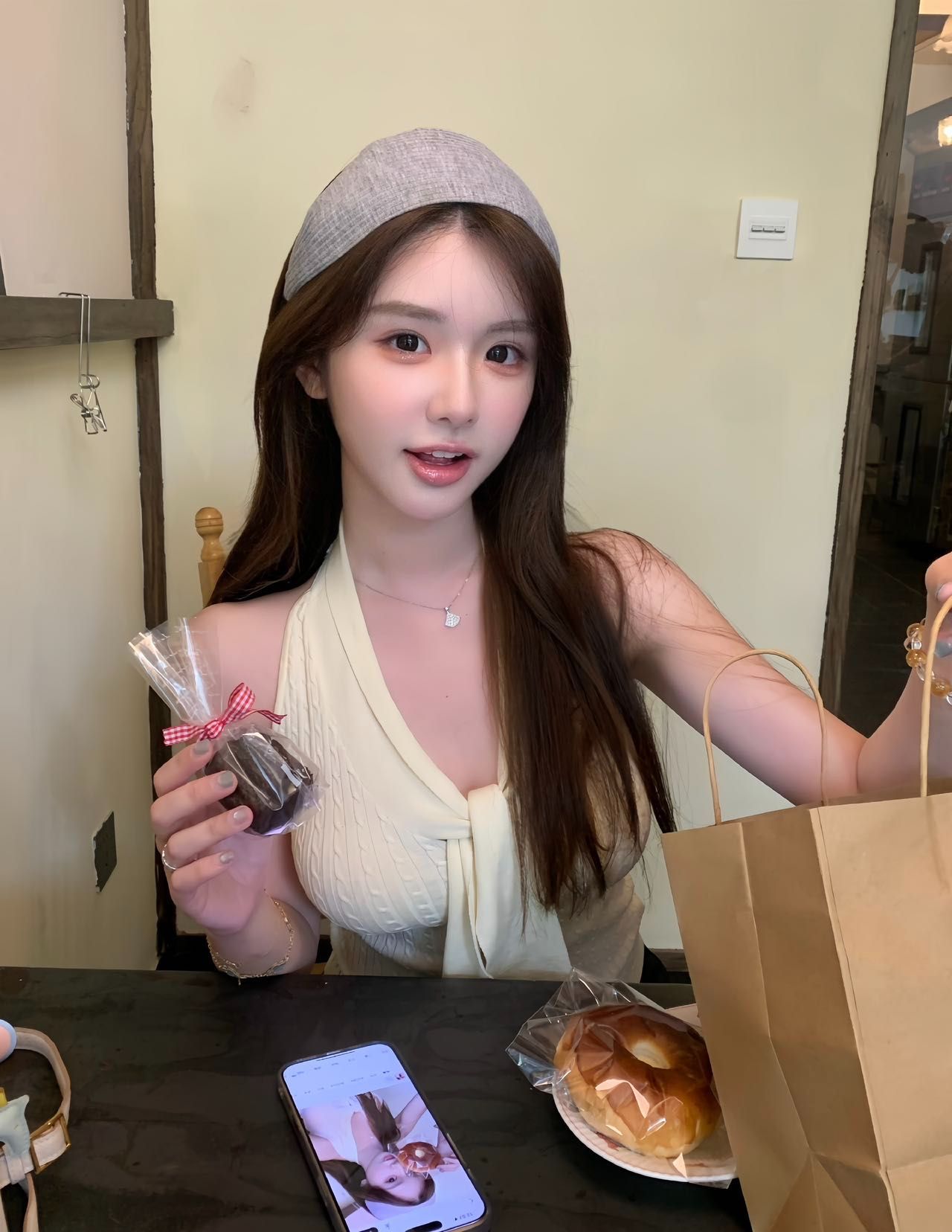 溪溪