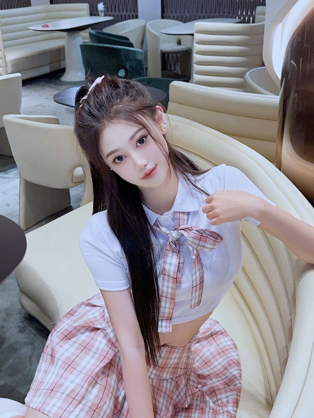 梦露