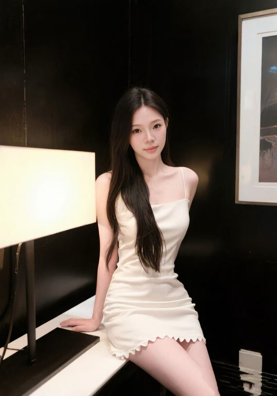 小涵
