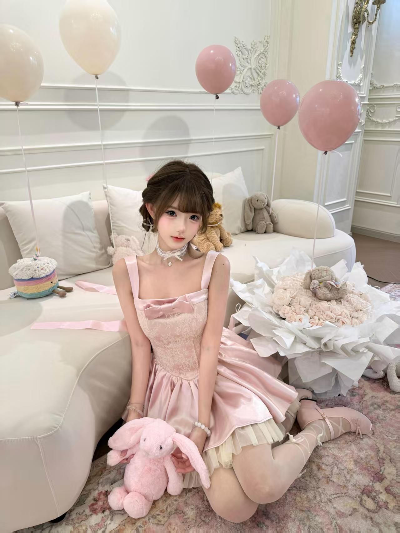 甜甜