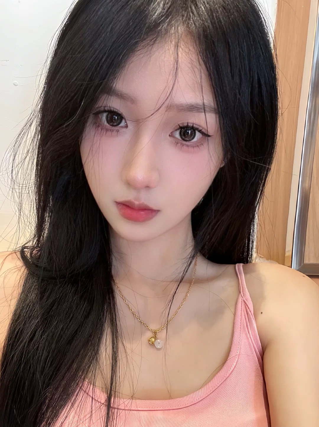 张张