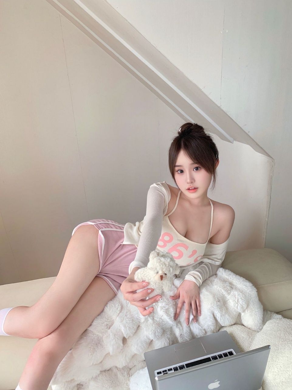 沫沫