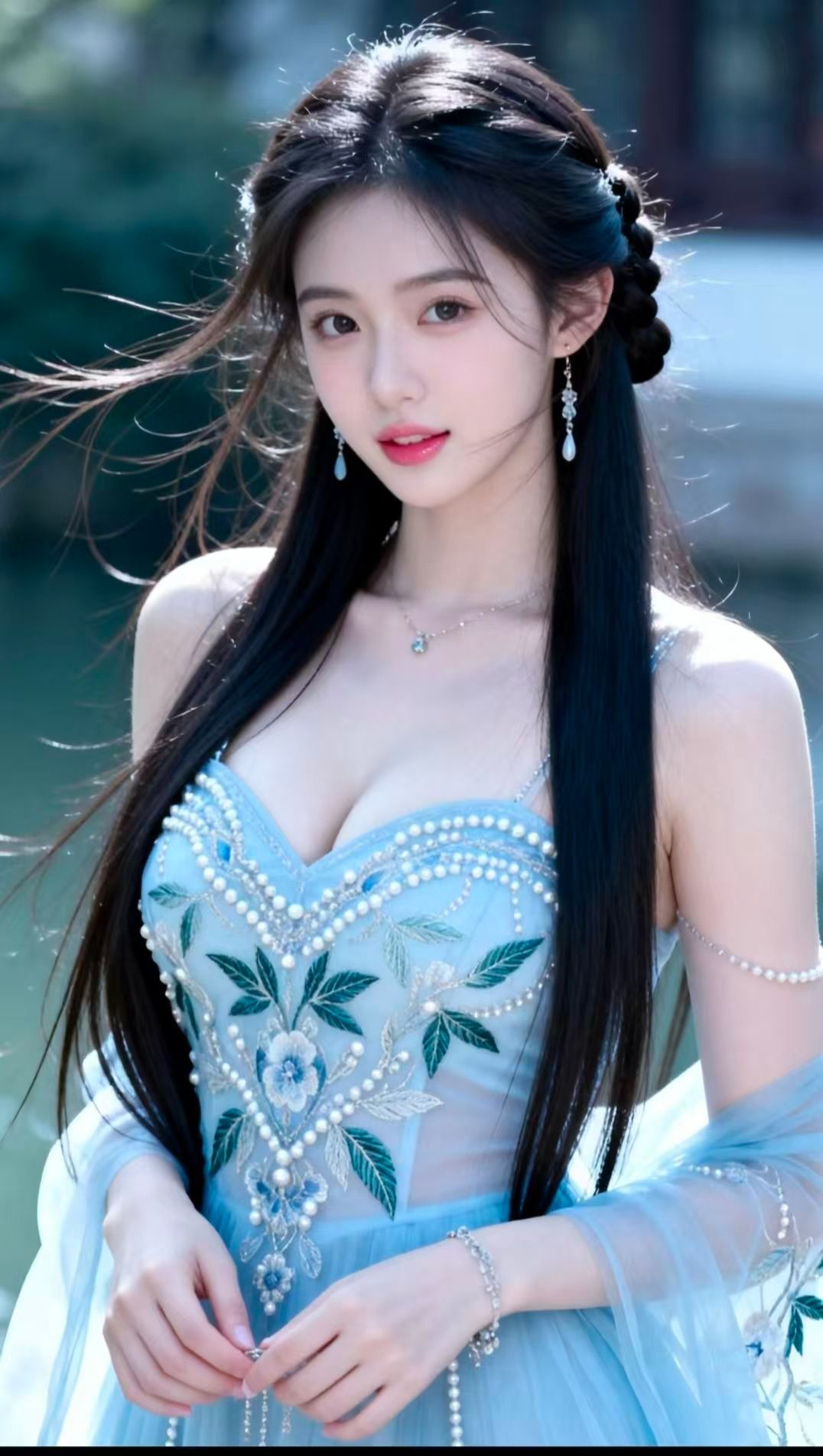 鹿鹿