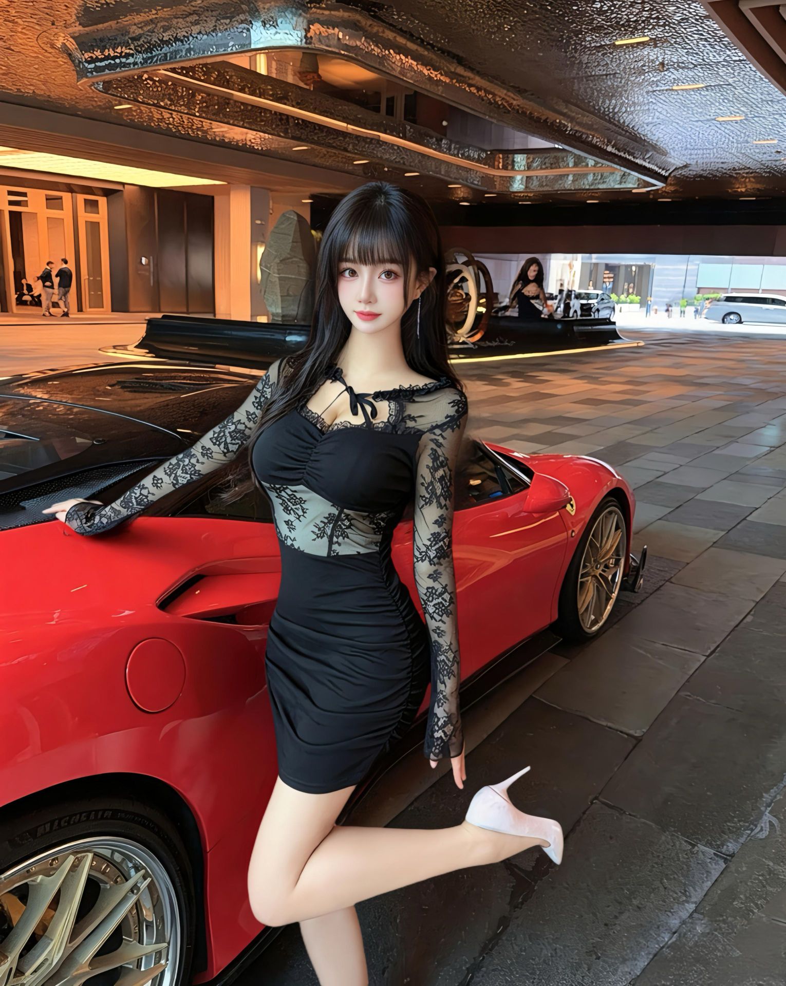 蕾蕾