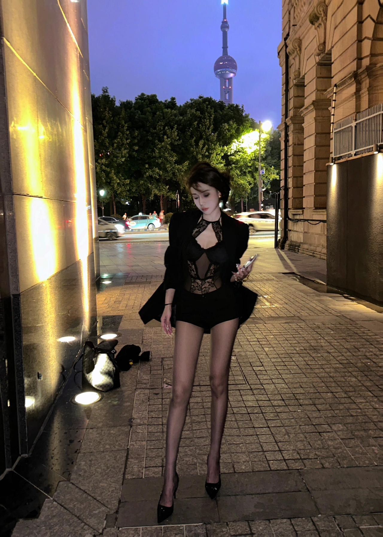 倩倩