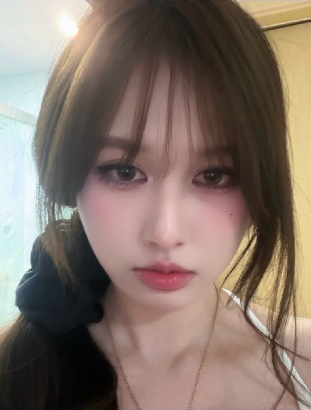 潇潇