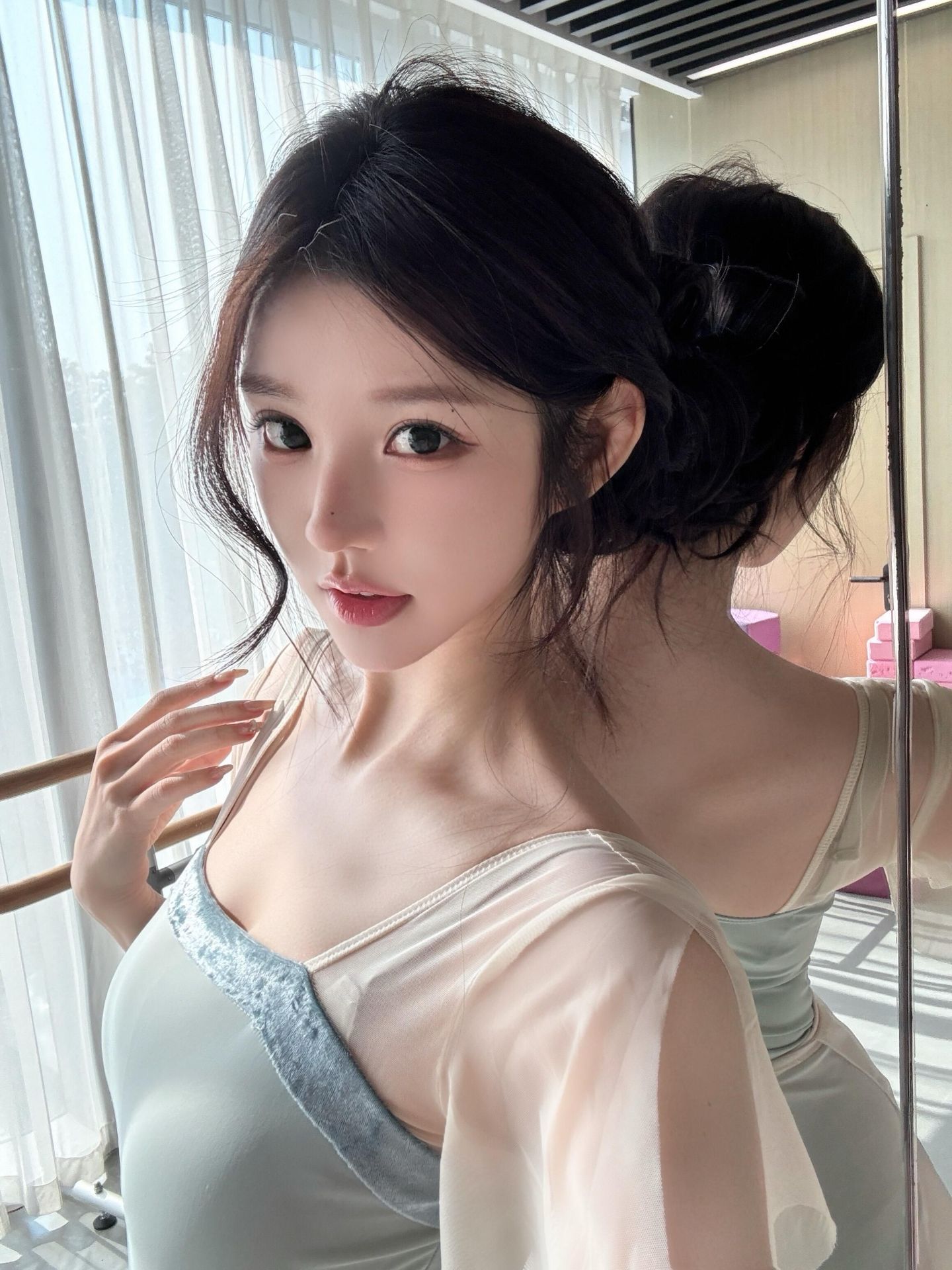萱萱