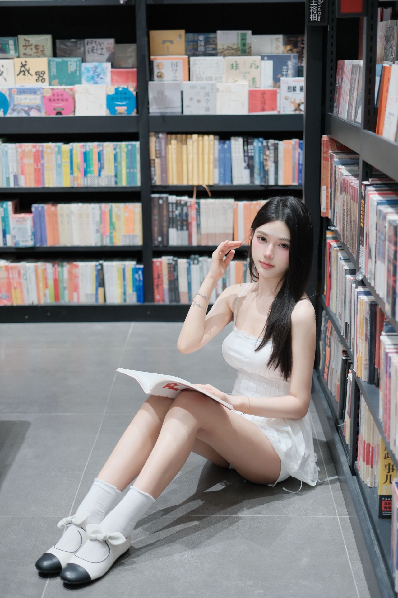 璐璐