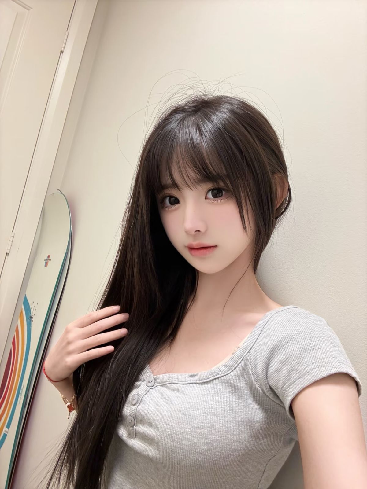 晓晓