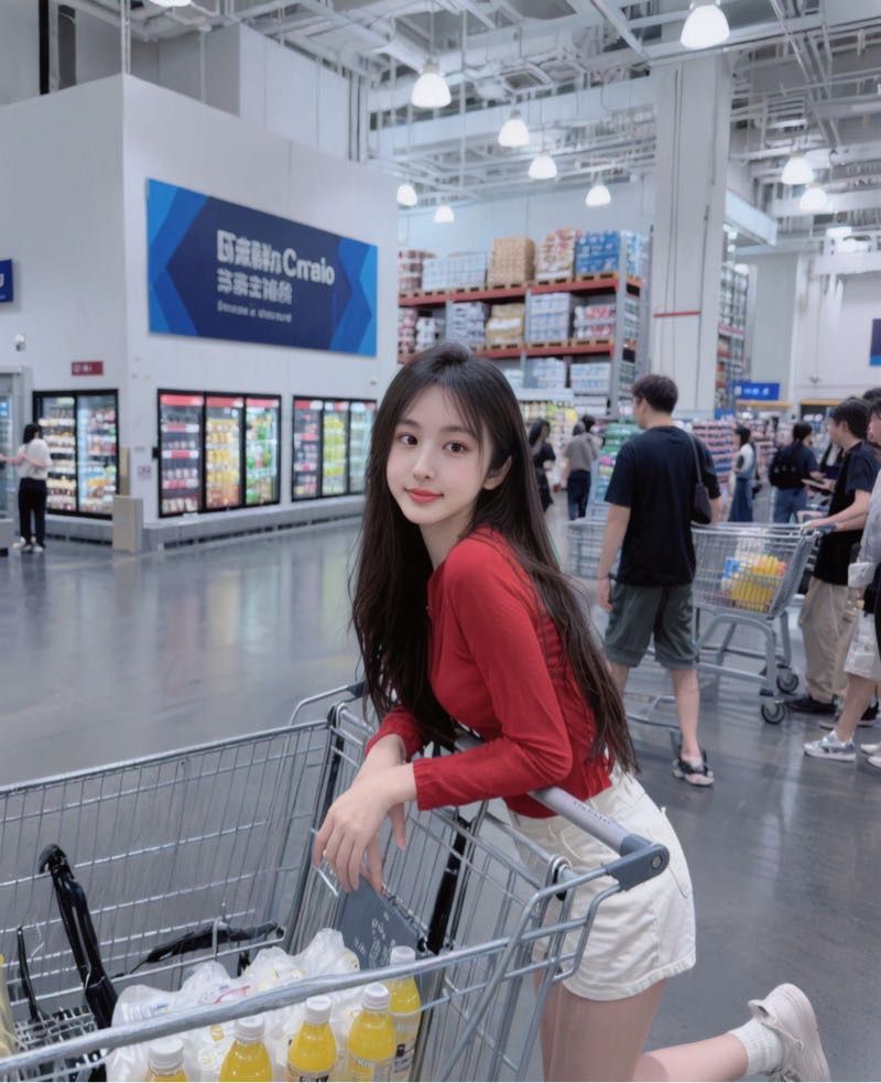 晗晗