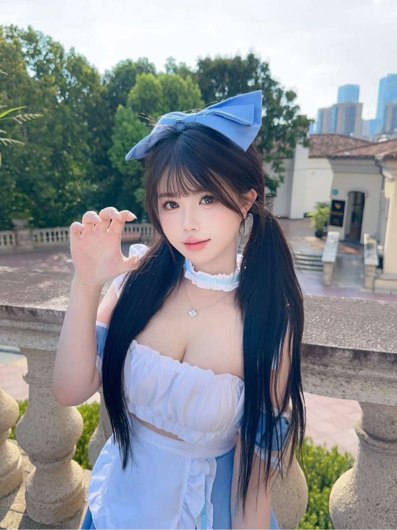 萝莉