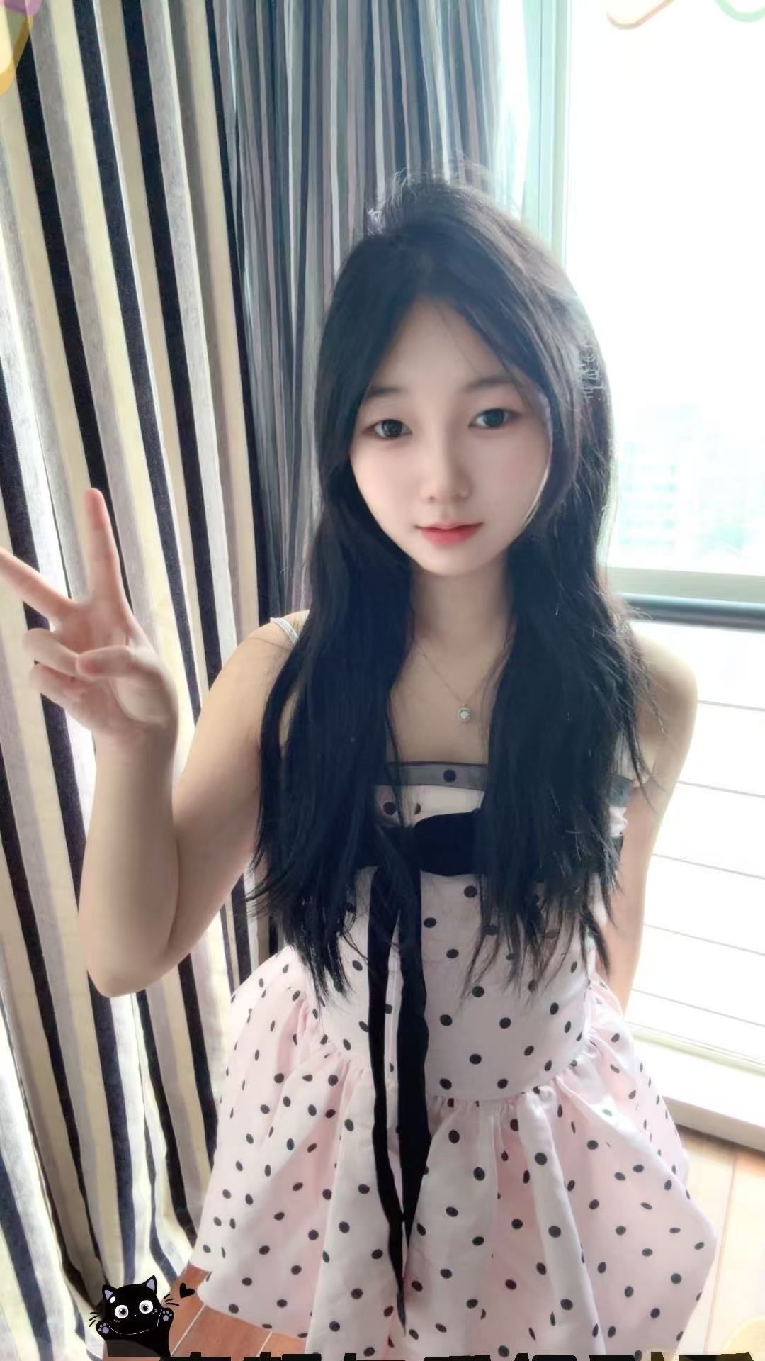 甜甜