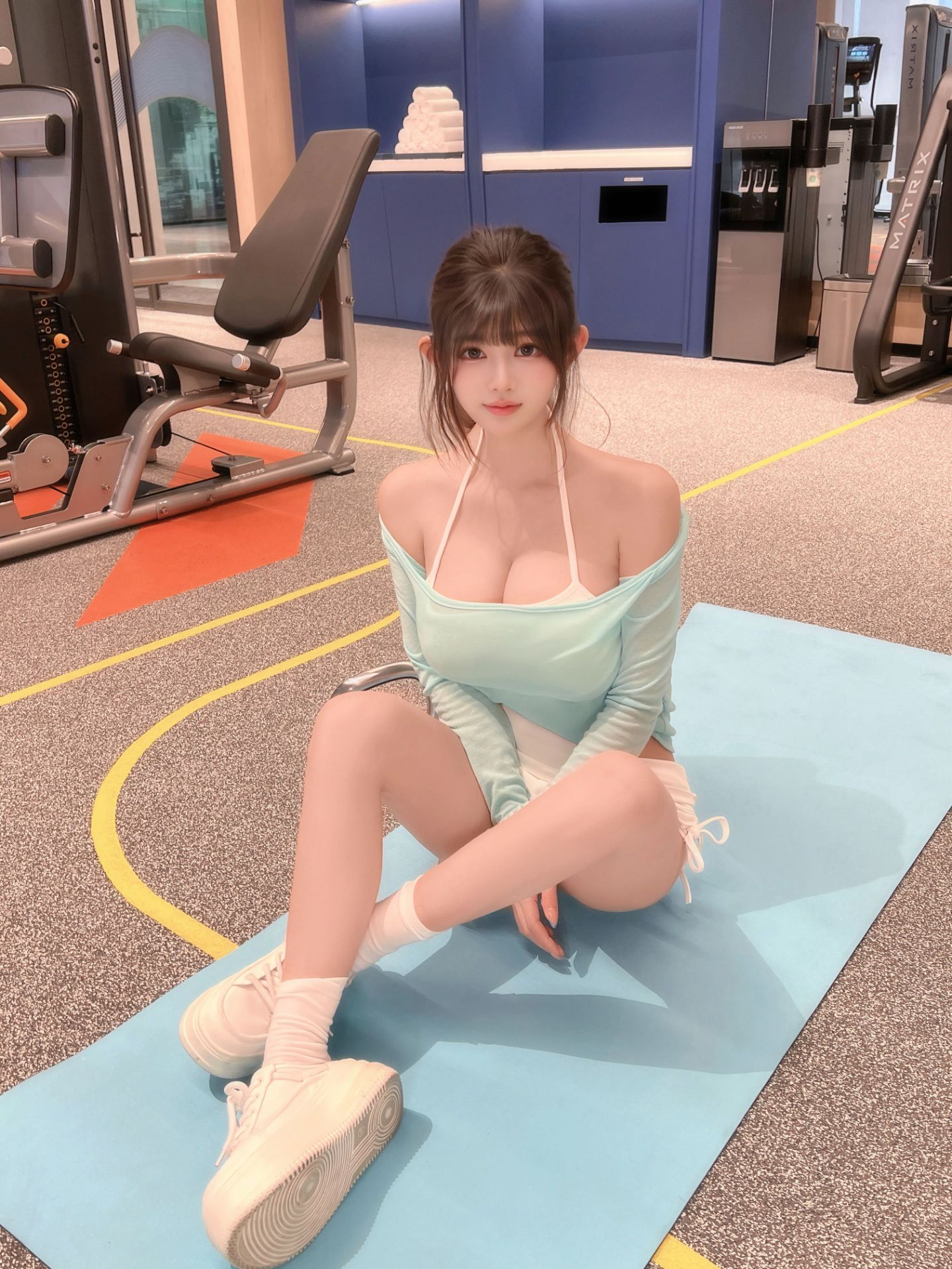 璐璐