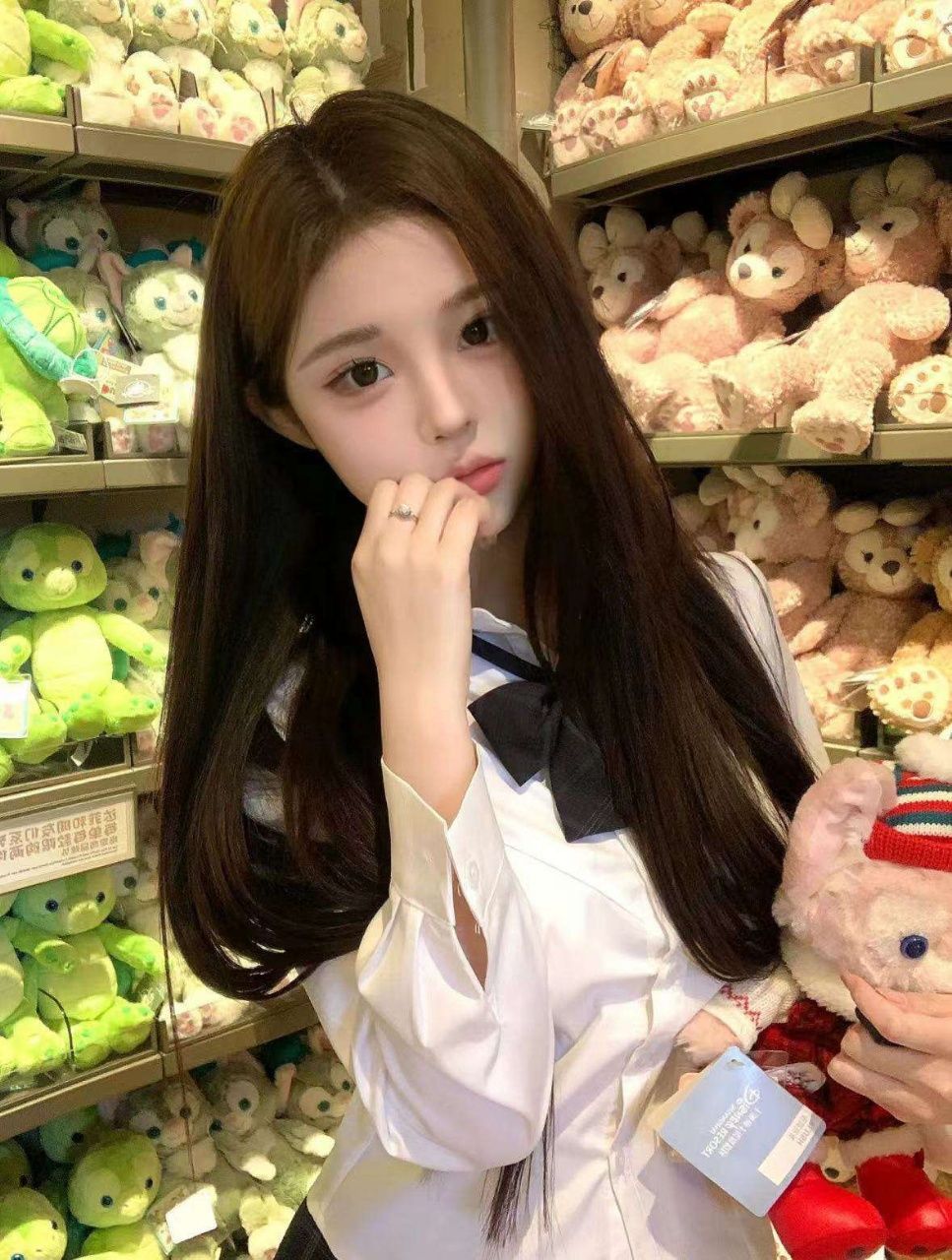 李晓