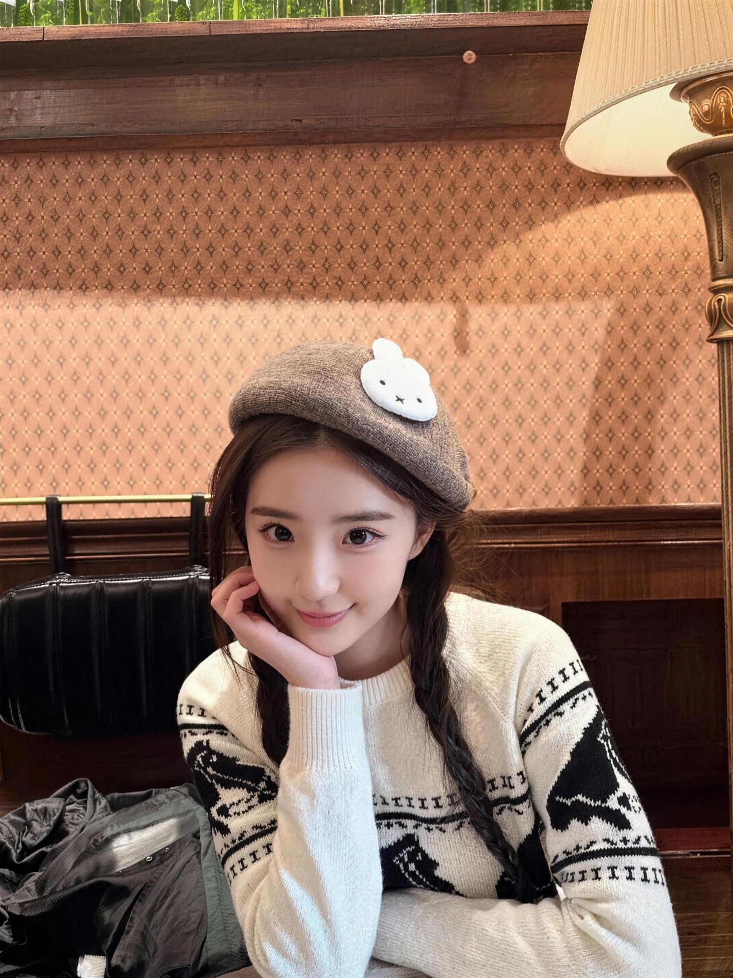 李文