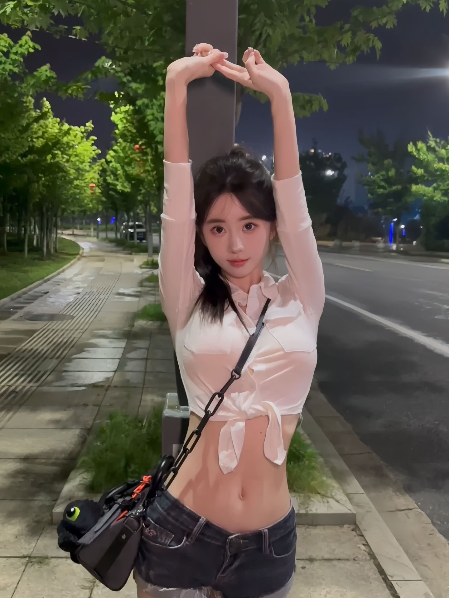 李露